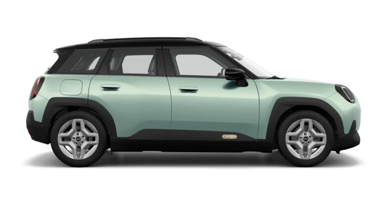 MINI Aceman 160kW SE Classic 54kWh 5dr Auto Electric Hatchback